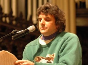 Derrick Jensen