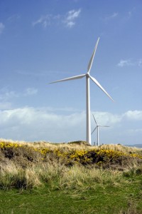 Wind Turbine Wind Turbine