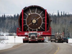 Kearl Module