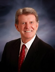 Idaho Governor C. L. 'Butch' Otter Idaho Governor C. L. 'Butch' Otter