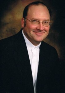 Jim Stivers